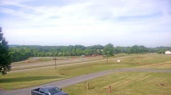 Weather camera view of Volunteer High School.