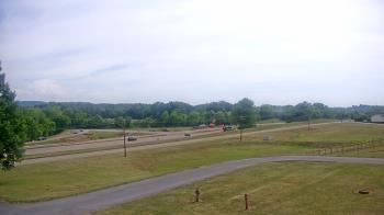 Weather camera view of Volunteer High School.