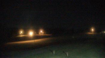 Weather camera view of Volunteer High School.