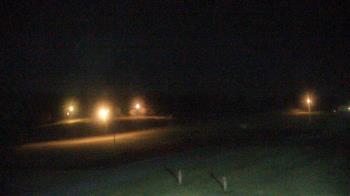 Weather camera view of Volunteer High School.
