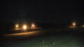 Weather camera view of Volunteer High School.