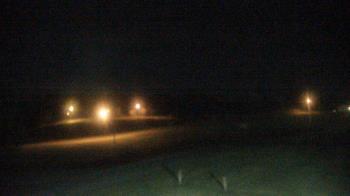 Weather camera view of Volunteer High School.