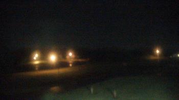 Weather camera view of Volunteer High School.