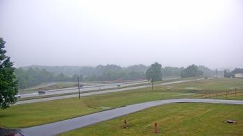 Weather camera view of Volunteer High School.