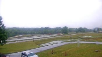 Weather camera view of Volunteer High School.