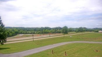 Weather camera view of Volunteer High School.