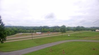 Weather camera view of Volunteer High School.