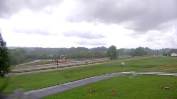 Weather camera view of Volunteer High School.