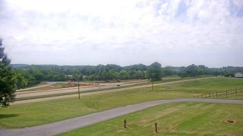 Weather camera view of Volunteer High School.