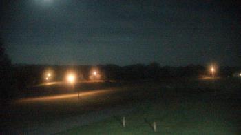 Weather camera view of Volunteer High School.