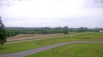 Weather camera view of Volunteer High School.