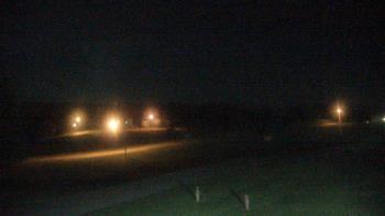 Weather camera view of Volunteer High School.