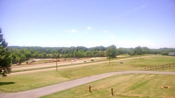 Weather camera view of Volunteer High School.