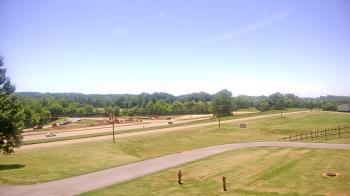 Weather camera view of Volunteer High School.