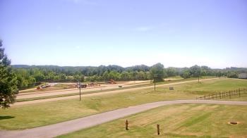 Weather camera view of Volunteer High School.