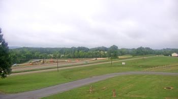 Weather camera view of Volunteer High School.