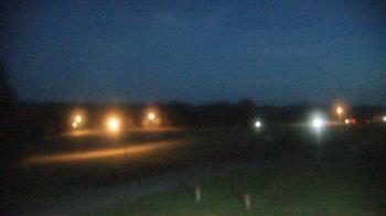 Weather camera view of Volunteer High School.