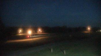 Weather camera view of Volunteer High School.