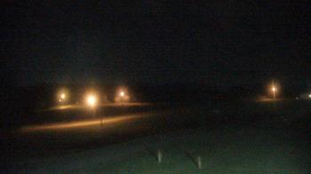 Weather camera view of Volunteer High School.