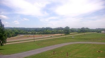 Weather camera view of Volunteer High School.