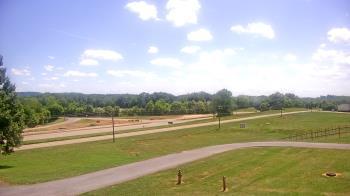 Weather camera view of Volunteer High School.