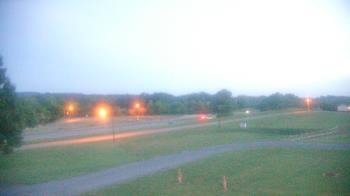 Weather camera view of Volunteer High School.