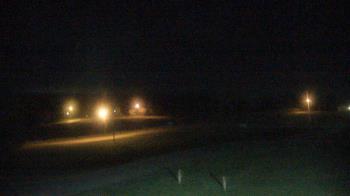 Weather camera view of Volunteer High School.