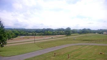 Weather camera view of Volunteer High School.
