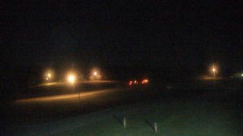 Weather camera view of Volunteer High School.
