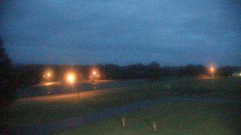 Weather camera view of Volunteer High School.