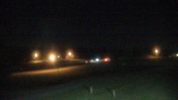 Weather camera view of Volunteer High School.