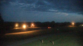 Weather camera view of Volunteer High School.