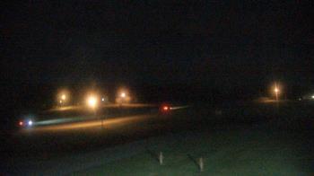 Weather camera view of Volunteer High School.