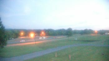 Weather camera view of Volunteer High School.