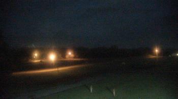 Weather camera view of Volunteer High School.