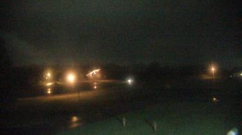 Weather camera view of Volunteer High School.