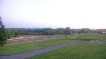 Weather camera view of Volunteer High School.