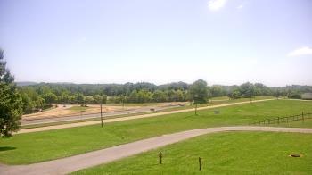 Weather camera view of Volunteer High School.
