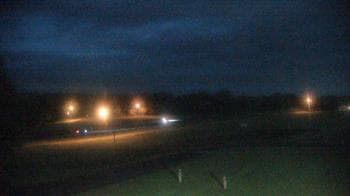 Weather camera view of Volunteer High School.