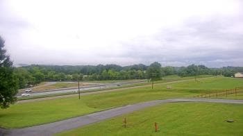 Weather camera view of Volunteer High School.