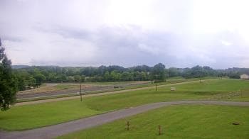 Weather camera view of Volunteer High School.