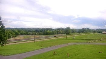 Weather camera view of Volunteer High School.