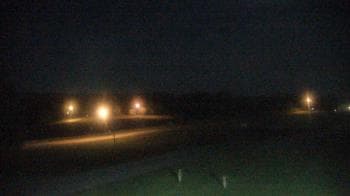 Weather camera view of Volunteer High School.