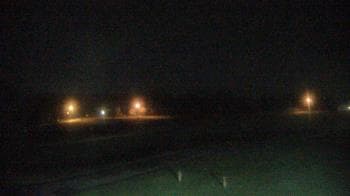 Weather camera view of Volunteer High School.