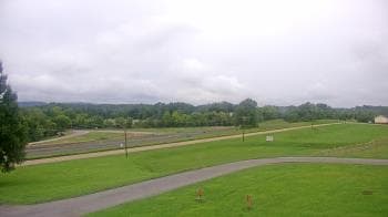 Weather camera view of Volunteer High School.