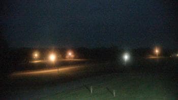 Weather camera view of Volunteer High School.