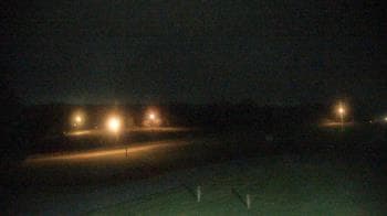 Weather camera view of Volunteer High School.
