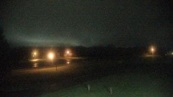 Weather camera view of Volunteer High School.