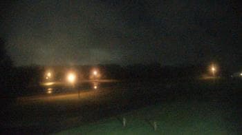 Weather camera view of Volunteer High School.
