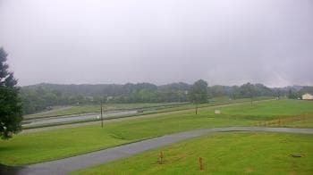 Weather camera view of Volunteer High School.